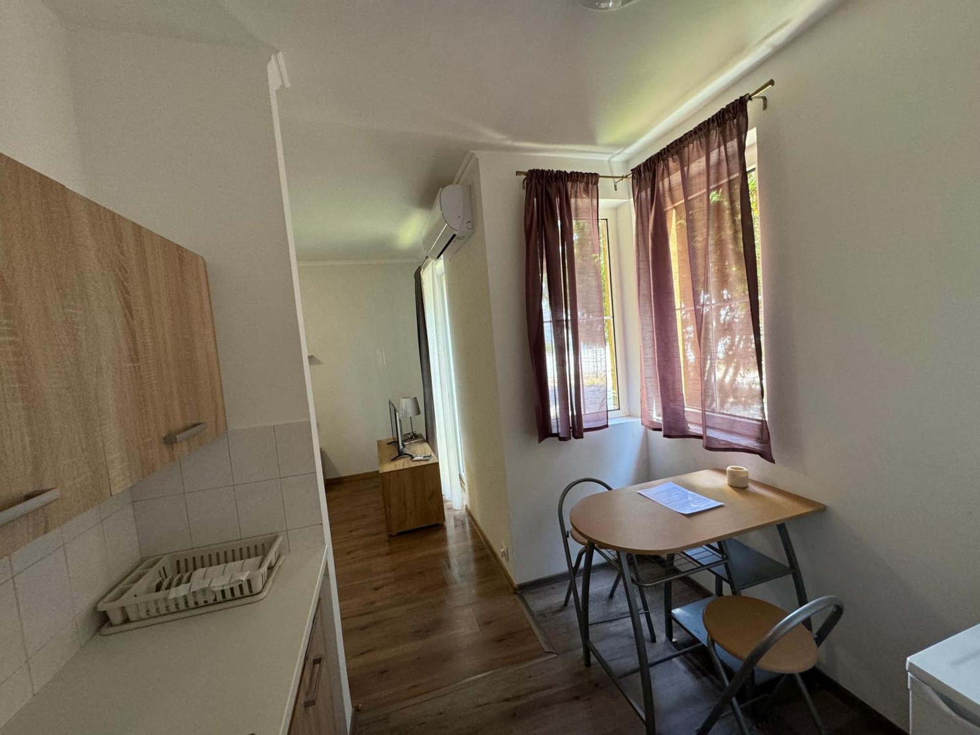 Blathy Apartman Siófok Eksteriør bilde