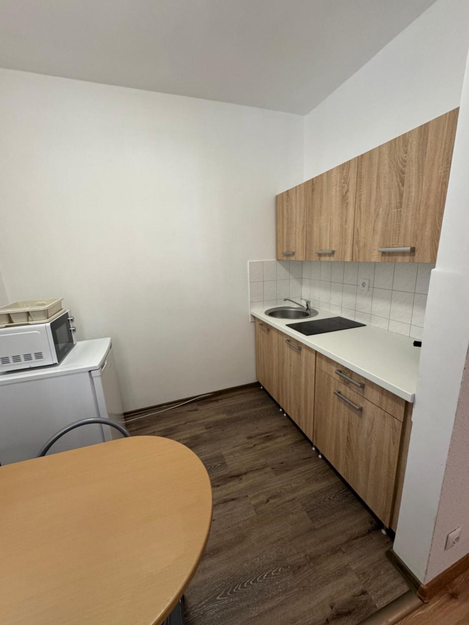 Blathy Apartman Siófok Eksteriør bilde