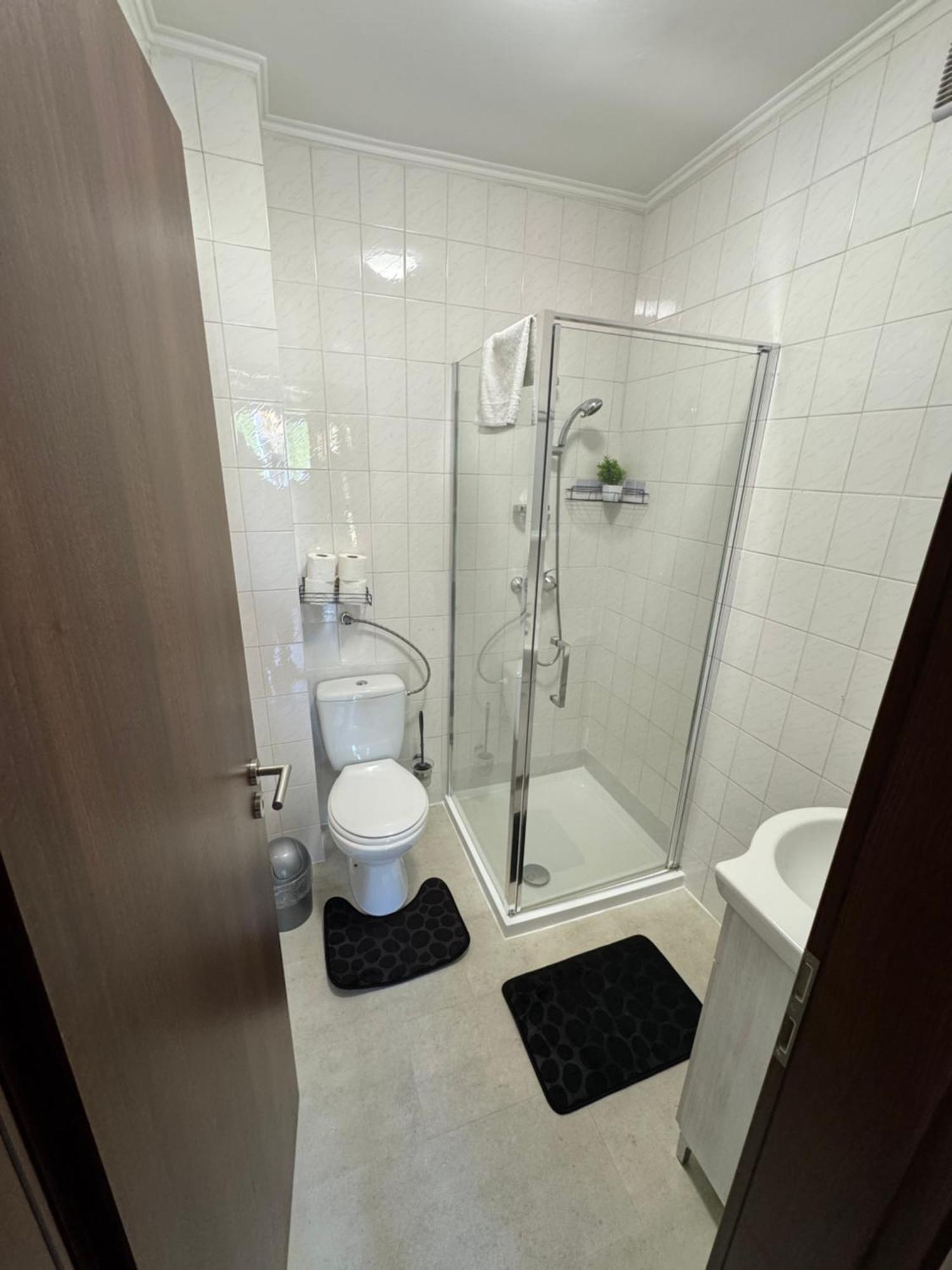 Blathy Apartman Siófok Eksteriør bilde